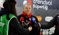 Samsunspor'dan Galatasaray Zaferi Sonrası Mesaj