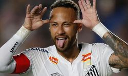 Neymar Ve Robinho Jr Tartışması Santos’ta Krize Dönüştü