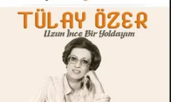 Tülay Özer 79 Yaşında Hayatını Kaybetti