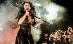 Şebnem Ferah Konser Biletleri İçin Geri Sayım