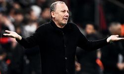 Trabzonspor Maçı Sonrası Sergen Yalçın Şoku