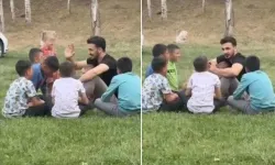 Şehit Polisin Görüntüleri Yürek Burktu