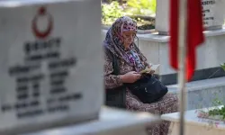 Şehit Yakınları İçin Yeni Düzenleme Geliyor