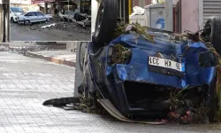 Samsun Havza’daki Selin Boyutu Gün Ağarınca Ortaya Çıktı