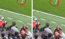 Sergen Yalçın’a Su Şişesi Atan Taraftara Ceza