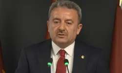 İbrahim Hatipoğlu’ndan Duygusal Veda Konuşması