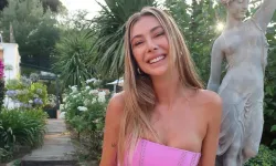 Şeyma Subaşı “Bikinili Paylaşımlarımı Zor Görürsünüz”Demişti
