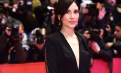 Sibel Kekilli Sessiz Sedasız Dünyaevine Girdi