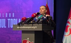 Suiçmez: Trabzonspor Siyaset Üstüdür Mesajı