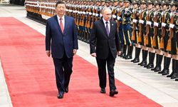 Şi’den Putin Zirvesinde ABD’ye Mesaj