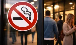 Türkiye’de Sigara İçin Yeni Dönem! Yasak Geliyor