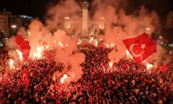 Sinan Akçıl’dan Milli Takım İçin Yeni Marş