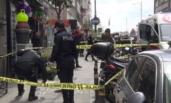 Şişli’de Aile İçi Tartışma Can Aldı