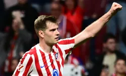 Atletico Madrid Sörloth İçin Kararını Verdi