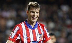 Transferde Alexander Sörloth Gelişmesi