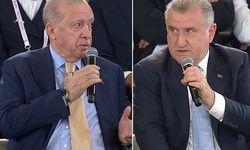 Erdoğan’dan Dünya Kupası İçin Net Mesaj