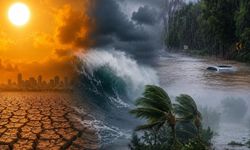 Süper El Nino İçin Kritik Uyarı Geldi