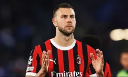 Fenerbahçe Ve Galatasaray’dan Pavlovic Yarışı