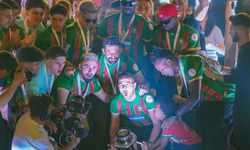 Süper Lig’e Yükselen Amedspor’da Kongre Kararı