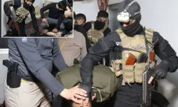 Suriye’de Hizbullah Bağlantılı Hücre Operasyonu
