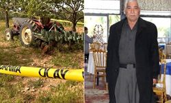 Suruç’ta Fıstık Bahçesine Giden Çiftçiden Acı Haber