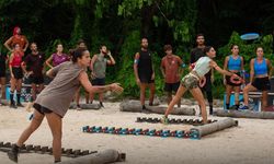 Survivor Yarışmacısına Tekne Çarptı! Yayın Durduruldu