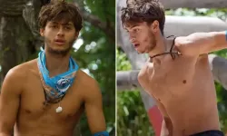 Survivor'da Bacağını Kaybeden Yarışmacının Son Hali