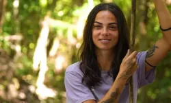Survivor Beyza’nın Sevgilisi Bakın Kim Çıktı