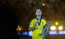 Ronaldo’lu Al Nassr Şampiyon Oldu