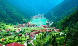 Trabzon’da Yeni Dizi Sevdamı Sakla Karadeniz Çekilecek