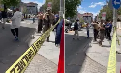 Çorlu’da Acı Olay: 2 Polis Memuru Şehit Oldu