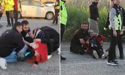 Tekirdağ’daki Kazada 17 Yaşındaki Ela Hayatını Kaybetti