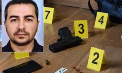 Samsun’da Eski Uzman Çavuş Depoda Ölü Bulundu