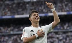 Arda Güler El Clasico Kadrosunda Yer Almadı