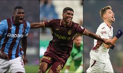 Onuachu, Augusto Ve Muçi'den 46 Gollük Katkı