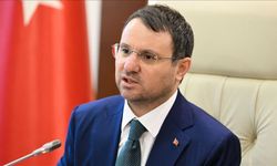 Bakan Gürlek’ten Madde Bağımlılığı Açıklaması