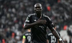 Aboubakar Türkiye’ye Dönüyor: Bursaspor’la Anlaşma Yakın