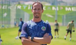 Alanyaspor João Pereira Kararını Açıkladı