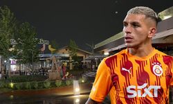 Lucas Torreira Saldırısında Tehdit Detayı Ortaya Çıktı