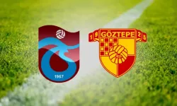 Trabzonspor Göztepe Maçı Öncesi Son Durum