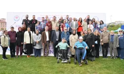 Avni Aker Millet Bahçesi'nde Özel Eğlence