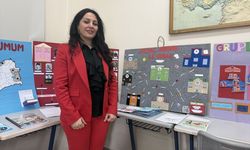 Trabzon'da Engelsiz Eğitim İçin Örnek Proje