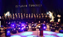 Trabzon’da Hemşireler Haftası’na Özel Konser