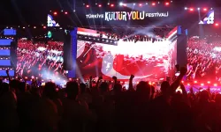 Trabzon Kültür Yolu Festivali Başlıyor