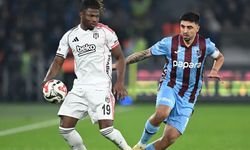 Trabzonspor Taraftarı Beşiktaş Deplasmanına Gidemeyecek