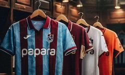 Trabzonspor’dan Taraftara Final Forması Müjdesi