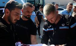Trabzonspor Ankara’ya Eksik Kadroyla Gitti