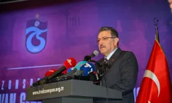 Trabzonspor Tesisleri İçin Yıldızlı Önerisi
