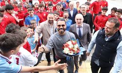 Alanzinho’dan Trabzonspor Taraftarına Övgü