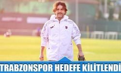 Trabzonspor’da Hedef Kupa, Avrupa Planı Netleşiyor